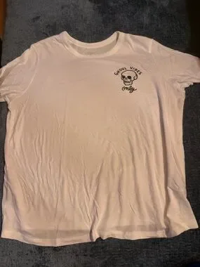 Old Navy | Tops | Ghoul Vibes Only | Poshmark